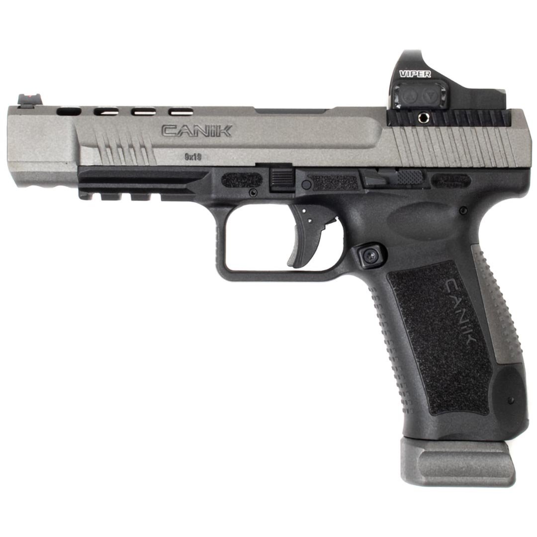 CANIK TP9SFX